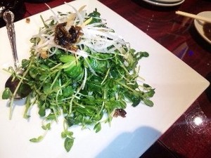ばん家・豆苗.jpg