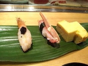 ぼたん海老&カニ.jpg