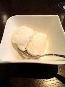 ヨーグルトのムース.jpg