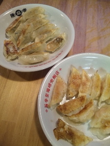 焼き餃子&海老餃子.jpg