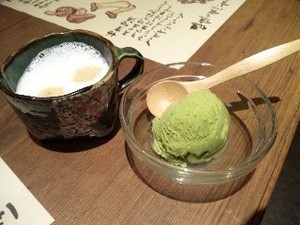 珈琲&抹茶アイス.jpg