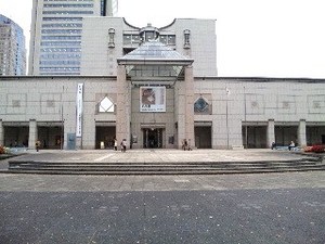 ドガ展・1.jpg